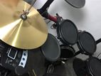 Yamaha Electric Drum Set