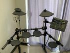 Yamaha Electric Drumset