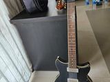 Yamaha Electric Guitar with Amp