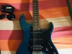 Yamaha Electric Guitar