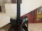 Yamaha Electric Guitar
