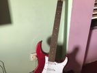 Yamaha Electric Guitar