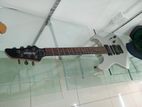 yamaha electric guitar