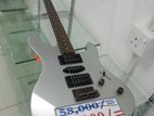 yamaha electric guitar