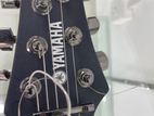 Yamaha Electric Guitar