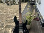 Yamaha Electric Guitar