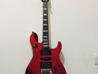 Yamaha Electric Guitar With Amp