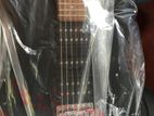 Yamaha Electric Guitar with Amplifier