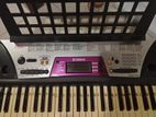 Yamaha Electric Keyboard