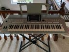Yamaha Electric Organ