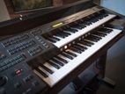 Yamaha Electrone EL 60 Organ