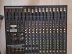 Yamaha EMX 5016CF Powered Mixer