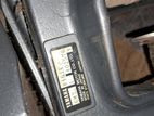 Yamaha Enduro 15HP 2-Stroke Outboard Engine