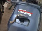 Yamaha Enduro 25 HP Engine