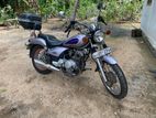 Yamaha Enticer 125CC 2008