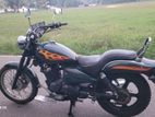 Yamaha Enticer 150 2008