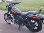 Yamaha Enticer 150 2008