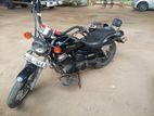 Yamaha Enticer 2005