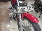 Yamaha Enticer 2006