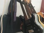 Yamaha Erg 121 Guitar