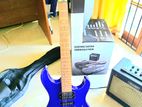 Yamaha ERG121 C Electric Guitar