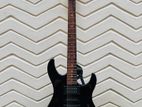 Yamaha ERG121C electric guitar