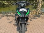 Yamaha Exciter Mx15 2016