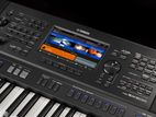 Yamaha Expension Pack And Beat (Style)