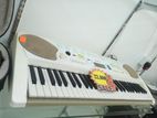 yamaha EZ-J25 electric keyboard