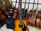 Yamaha F-310 Acoustic Guitar