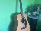 Yamaha F 310 Guitar