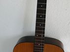 Yamaha F310 Guitar with Padded bag