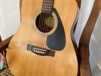 Yamaha F 310 Japan Guitar