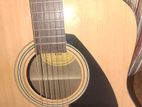 Yamaha F 310 Box Guitar