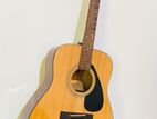 Yamaha F10 Acoustic Guitar