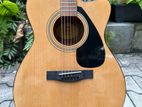 Yamaha F100c Guitar