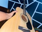 Yamaha F310 Accourstic Guitar