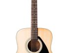 Yamaha F310 Acoustic Dreadnought Brand New Guitar