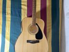 Yamaha F310 Acoustic Guitar