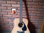 Yamaha F310 Acoustic Guitar