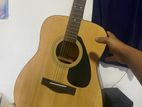 Yamaha F310 Acoustic Guitar