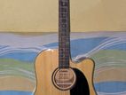 Yamaha F310 Acoustic Guitar