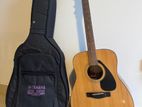 Yamaha F310 Acoustic Guitar