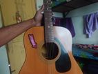 Yamaha F310 Acoustic Guitar