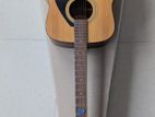 Yamaha F310 Acoustic Guitar