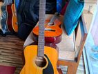 Yamaha F310 Acoustic Guitar