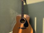 Yamaha F310 Acoustic Guitar
