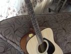 Yamaha F310 Acoustic Guitar