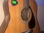 Yamaha F310 Acoustic Guitar
