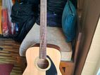 Yamaha F310 Acoustic Guitar